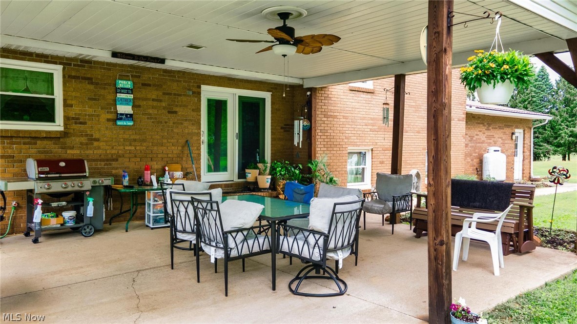 1322 St Johns Road Colliers, WV 26035 - Photo 31 of 49