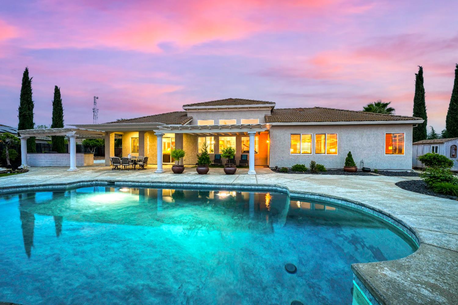 8537 Bridgestone Crescent Road Roseville, CA 95747 - Photo 45 of 64