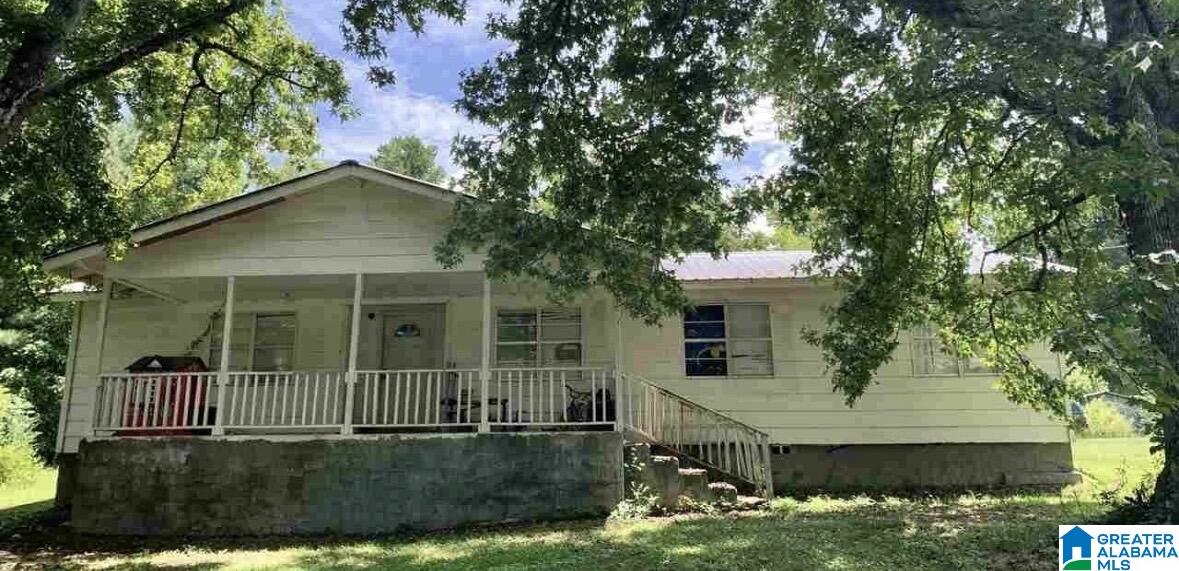 144 Thomas Road Altoona, AL 35952 - Photo 1 of 11