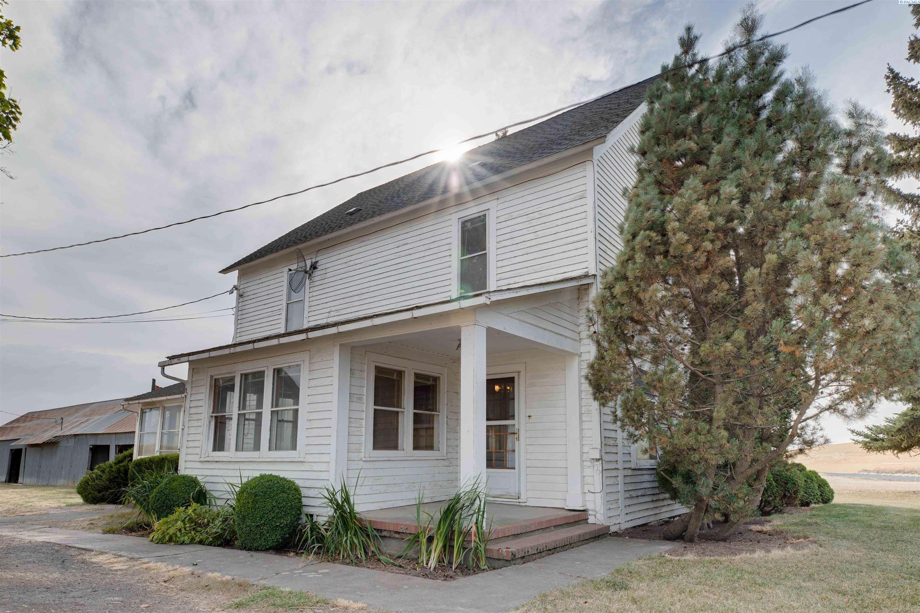 1901 O'Donnell Road Pullman, WA 99163 - Photo 1 of 43 Gallery Image 1