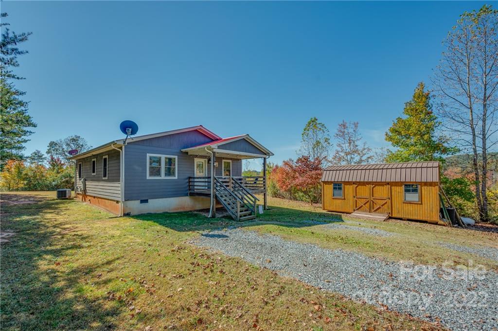 204 Richard Road Ellenboro, NC 28040 - Photo 1 of 22 Gallery Image 1