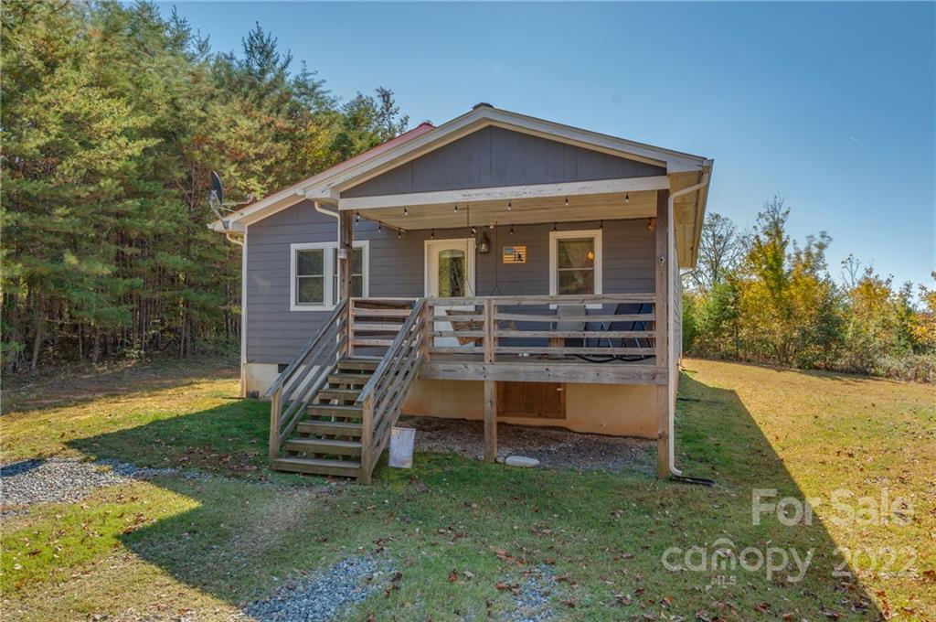 204 Richard Road Ellenboro, NC 28040 - Photo 11 of 22 Gallery Image 11