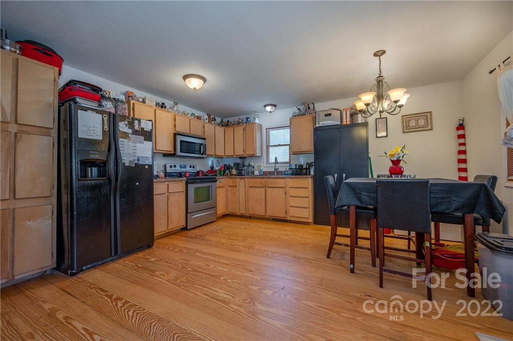 204 Richard Road Ellenboro, NC 28040 - Photo 13 of 22 Gallery Image 13