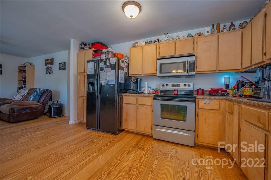 204 Richard Road Ellenboro, NC 28040 - Photo 15 of 22 Gallery Image 15