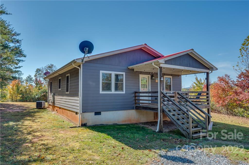 204 Richard Road Ellenboro, NC 28040 - Photo 4 of 22 Gallery Image 4