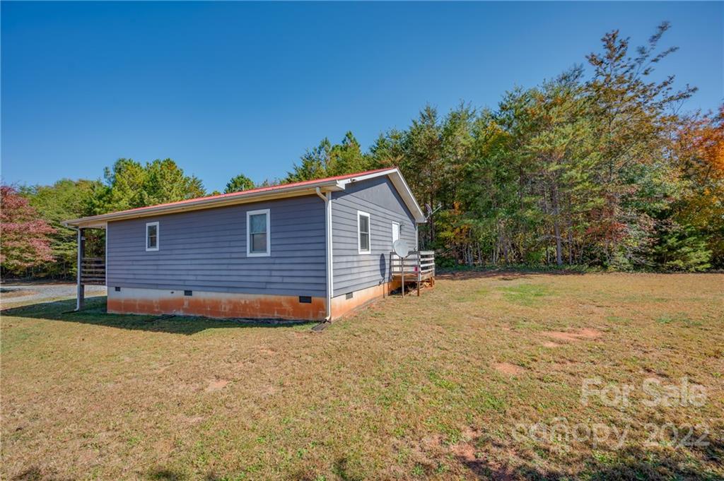 204 Richard Road Ellenboro, NC 28040 - Photo 10 of 22 Gallery Image 10