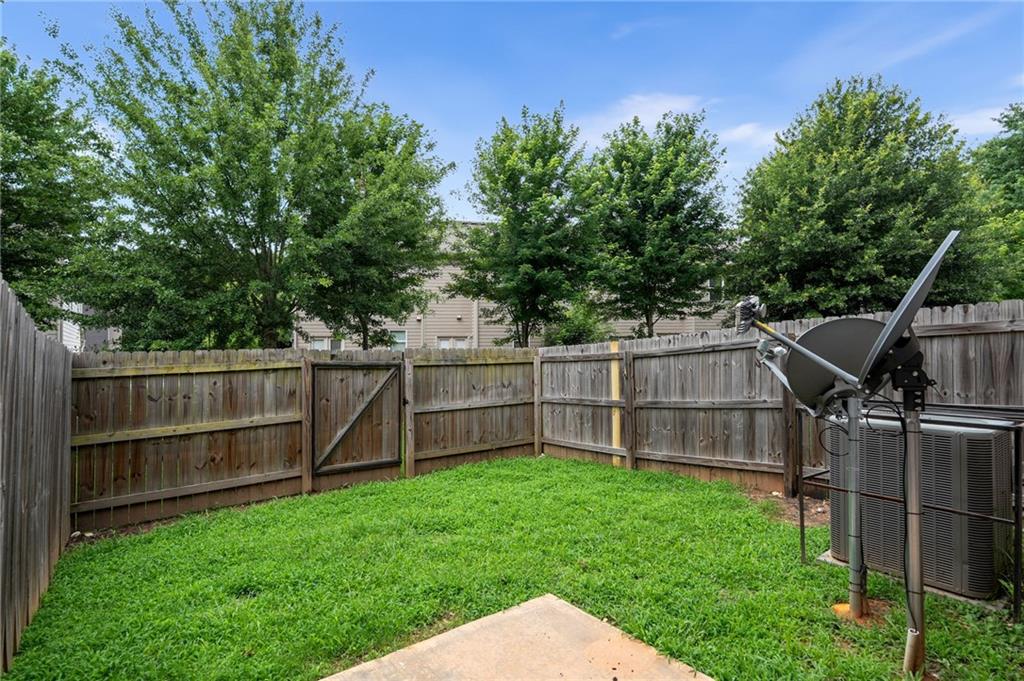 4917 Longview Walk Decatur, GA 30035 - Photo 23 of 24