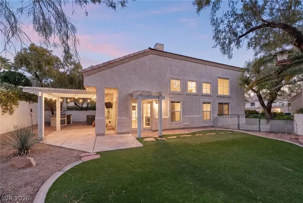 $427,000 | 2641 Starfish Court, Las Vegas, NV 89128