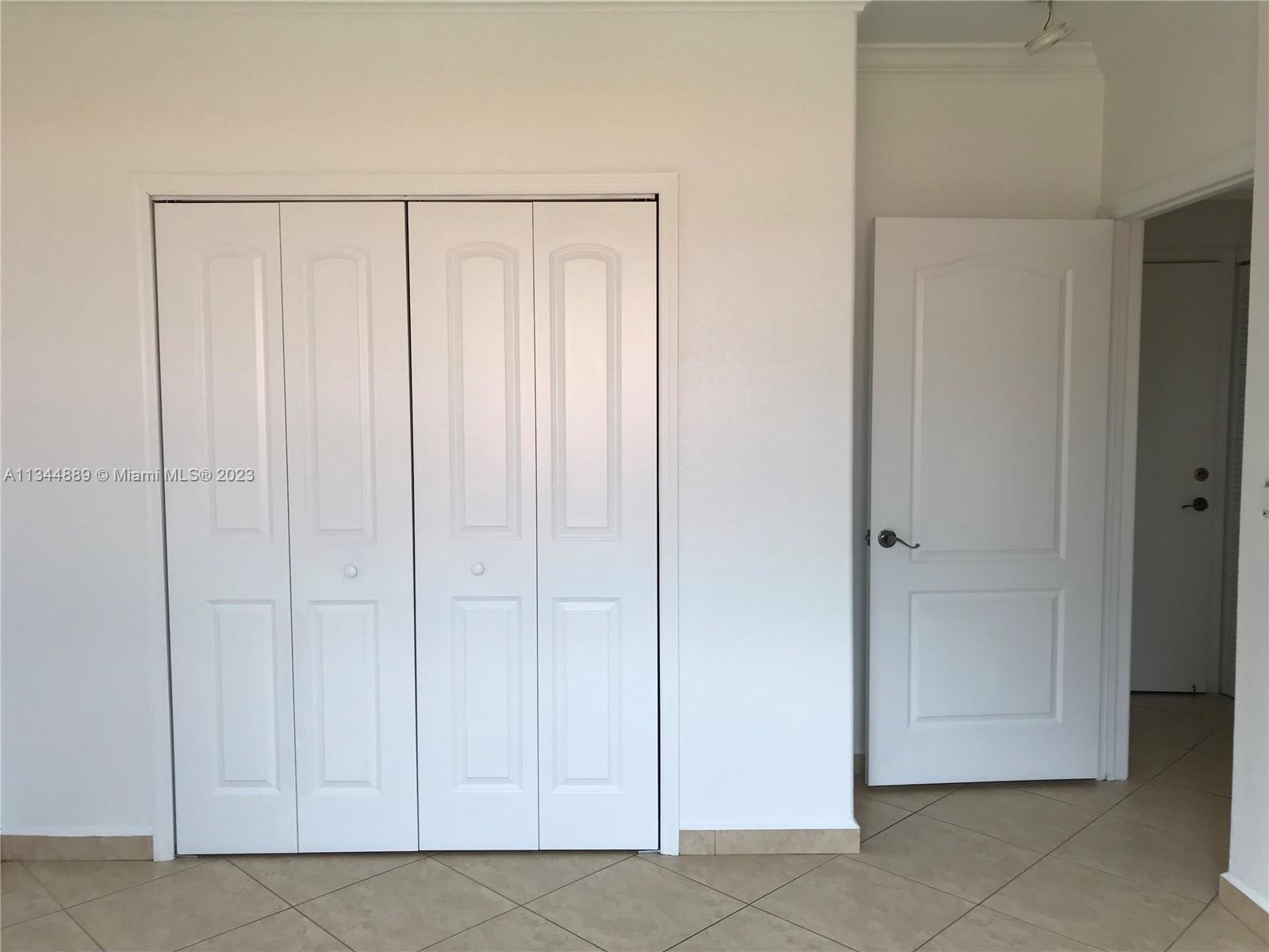 16057 Southwest 53rd Terrace Miami, FL 33185 - Photo 18 of 30 a view of an empty room