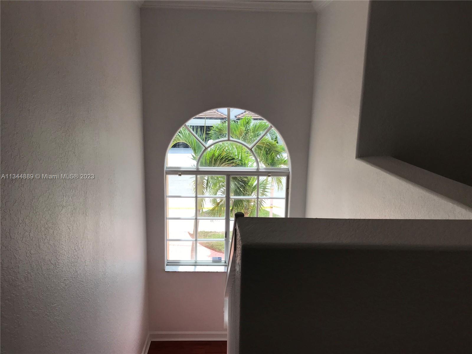 16057 Southwest 53rd Terrace Miami, FL 33185 - Photo 20 of 30 a view of an entryway