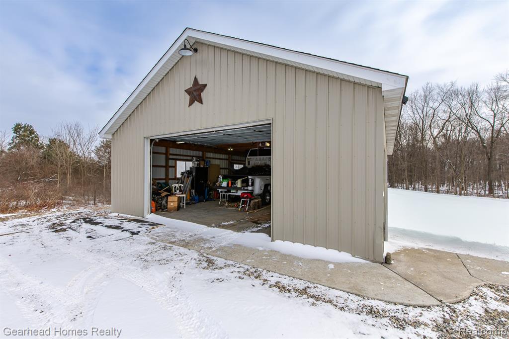 23100 Pratt Road Armada, MI 48005 - Photo 62 of 80