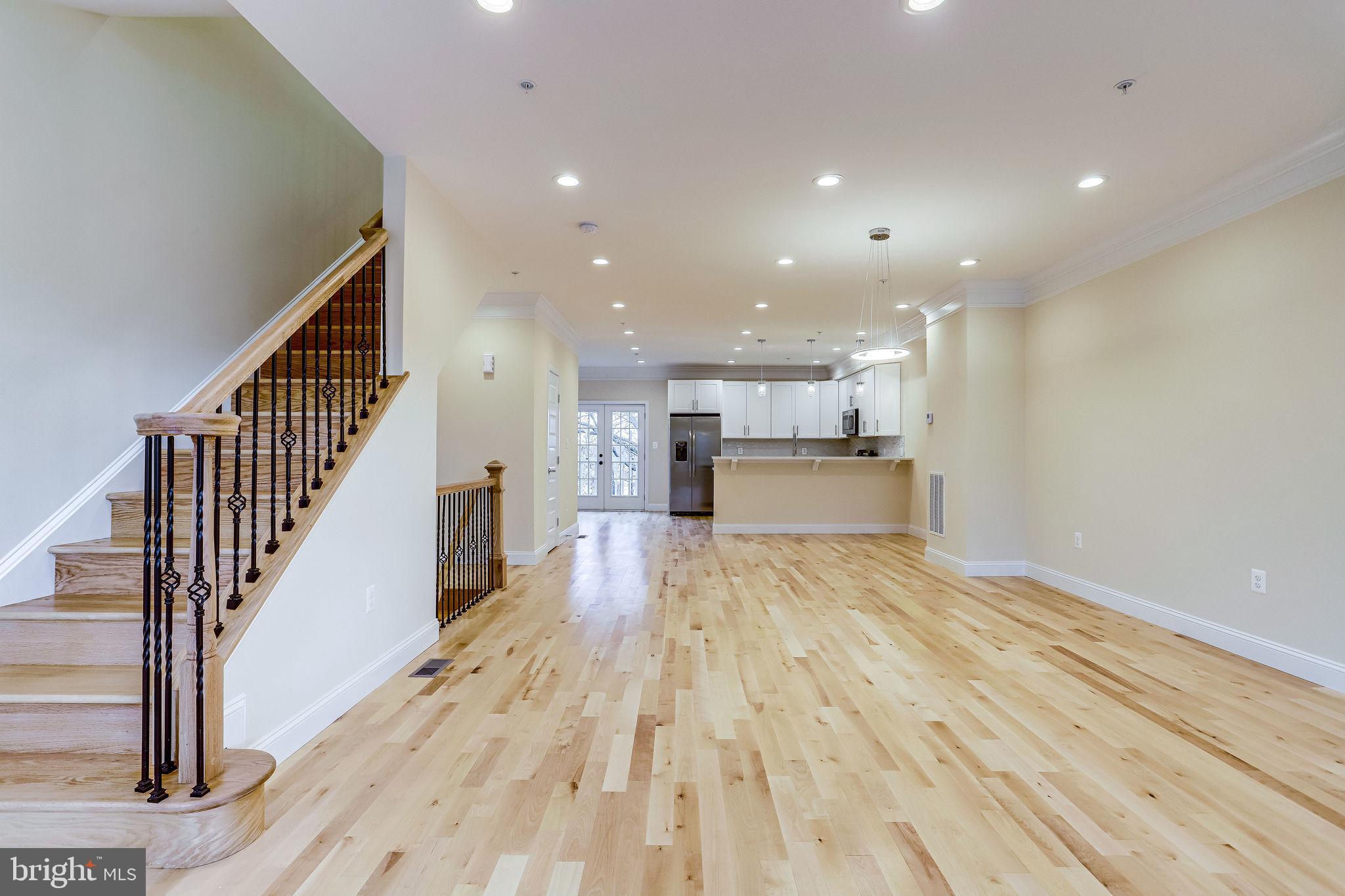 5220 B Street Southeast Washington, DC 20019 - Photo 16 of 50