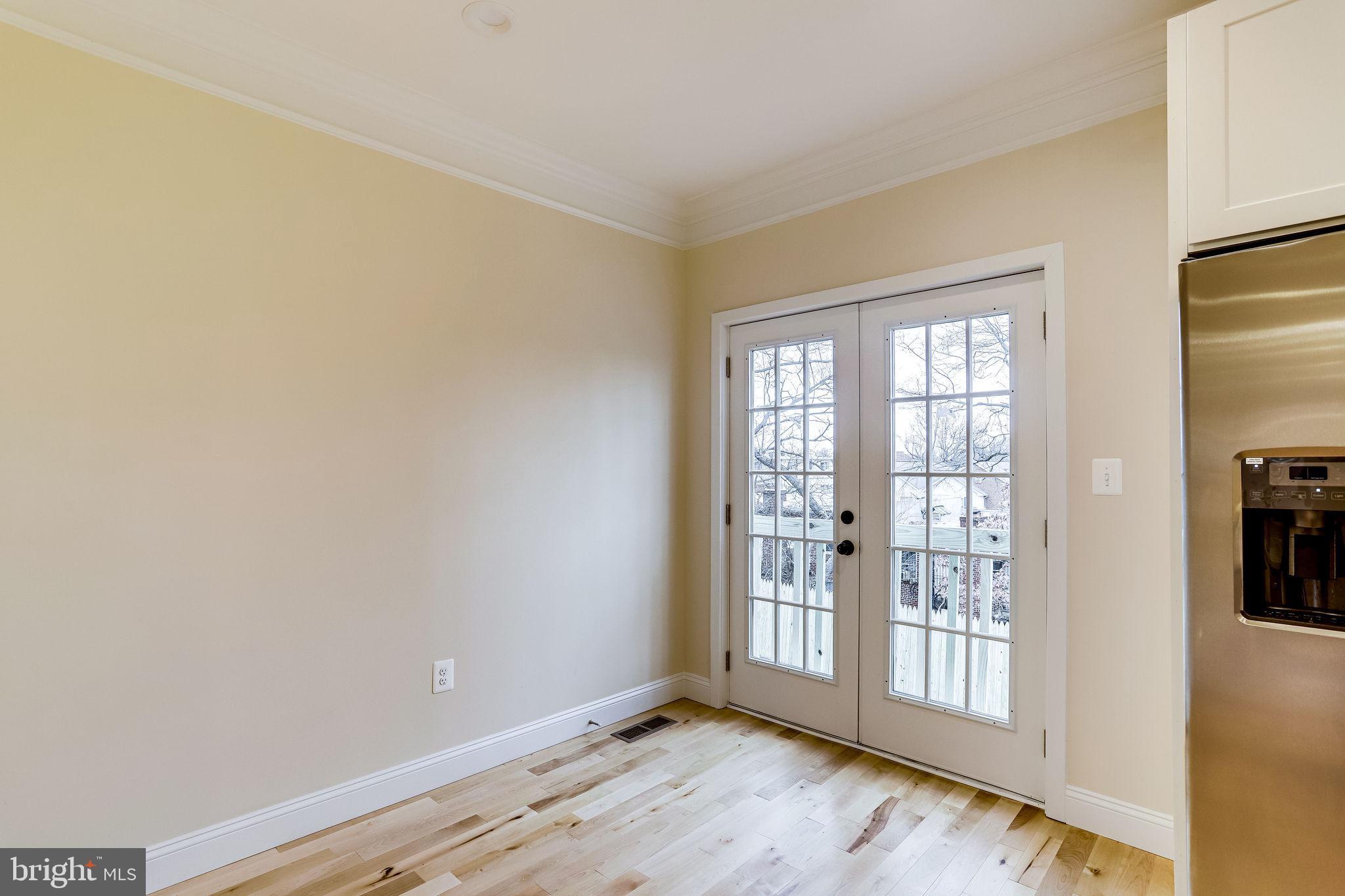 5220 B Street Southeast Washington, DC 20019 - Photo 24 of 50