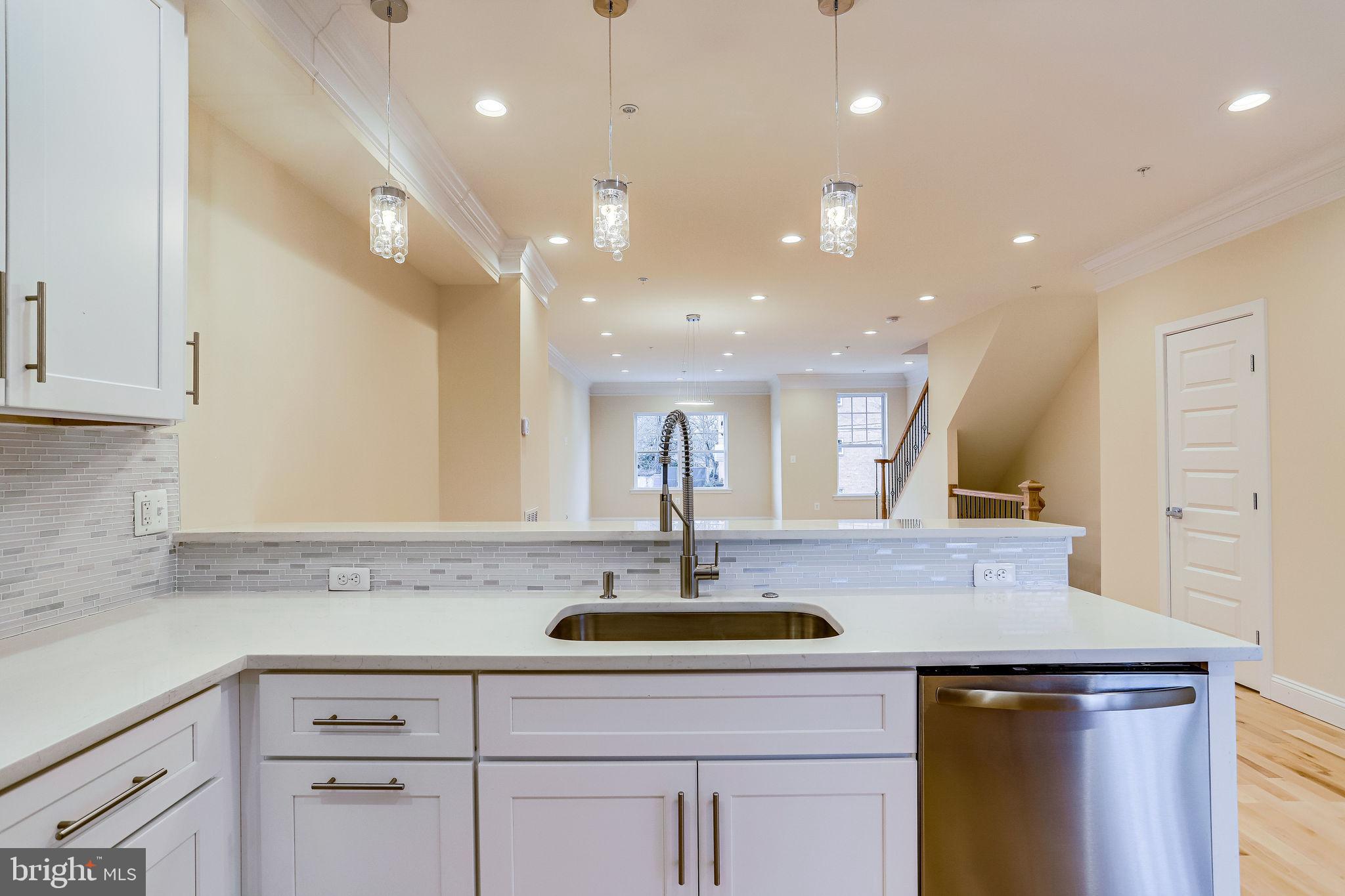 5220 B Street Southeast Washington, DC 20019 - Photo 26 of 50