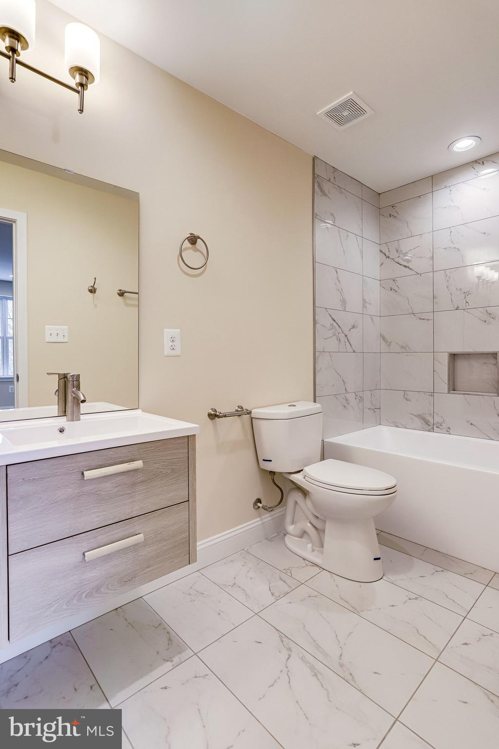 5220 B Street Southeast Washington, DC 20019 - Photo 31 of 50