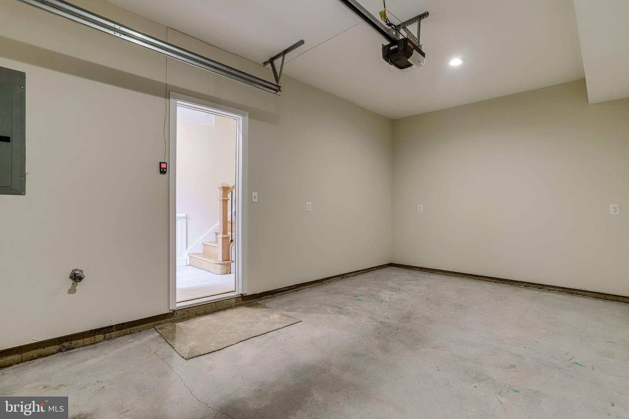 5220 B Street Southeast Washington, DC 20019 - Photo 40 of 50