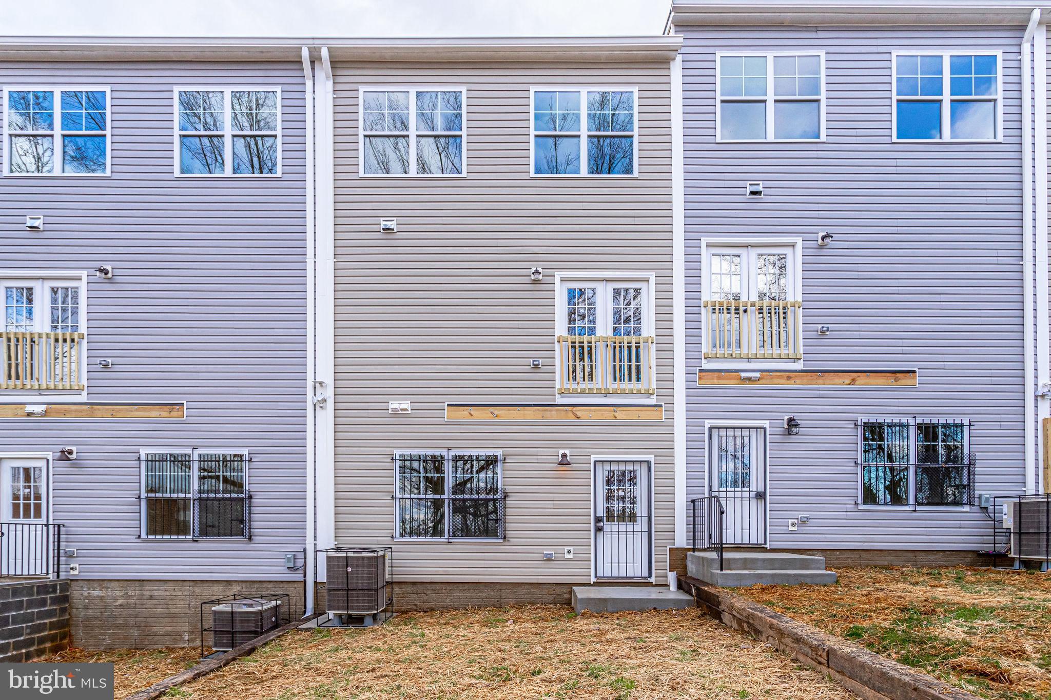 5220 B Street Southeast Washington, DC 20019 - Photo 44 of 50