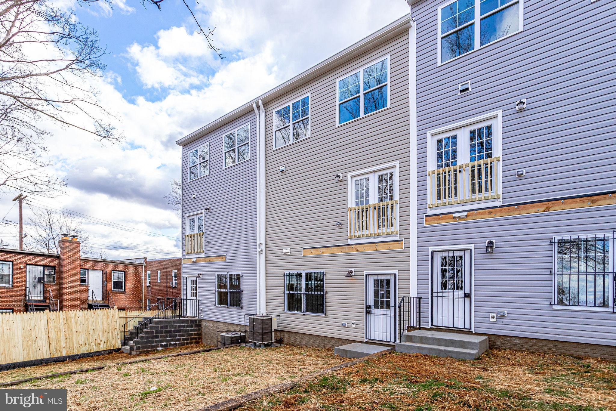 5220 B Street Southeast Washington, DC 20019 - Photo 45 of 50
