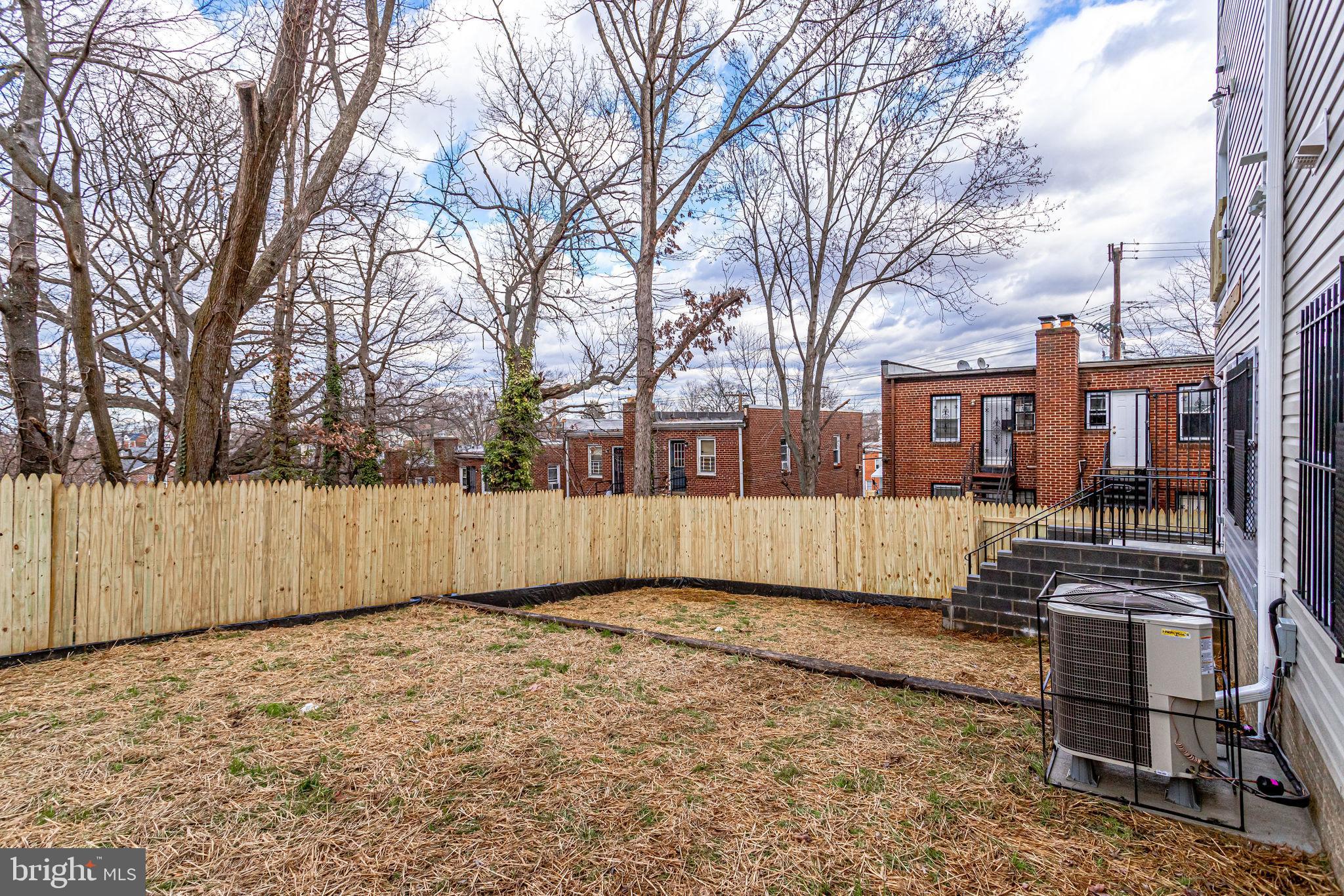 5220 B Street Southeast Washington, DC 20019 - Photo 46 of 50
