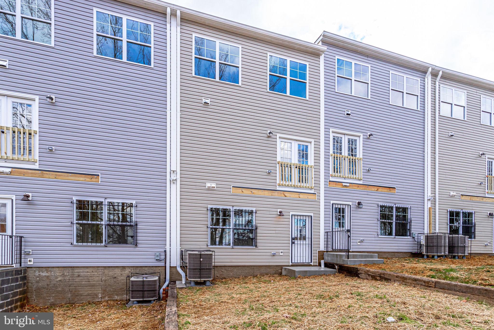 5220 B Street Southeast Washington, DC 20019 - Photo 47 of 50