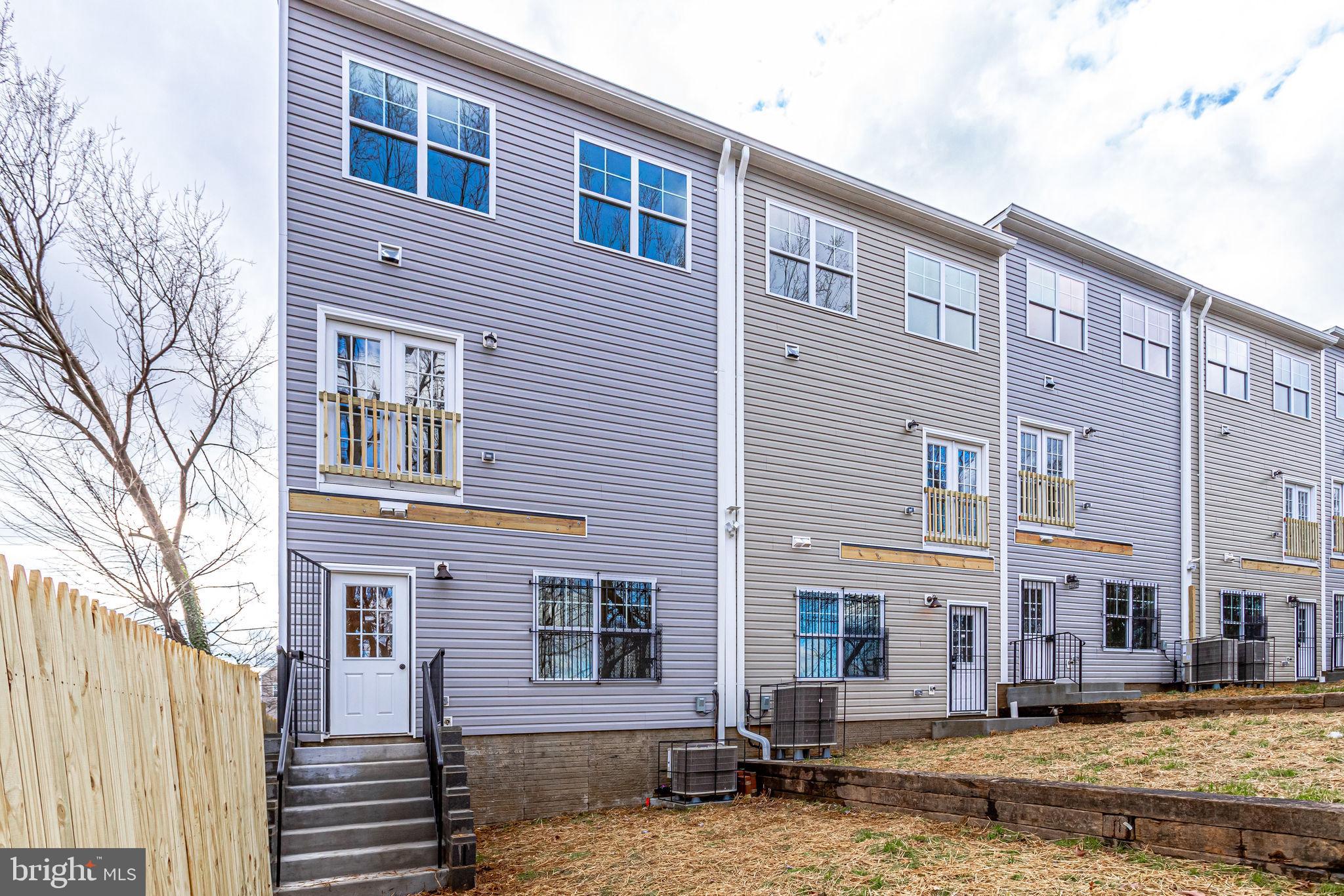 5220 B Street Southeast Washington, DC 20019 - Photo 49 of 50