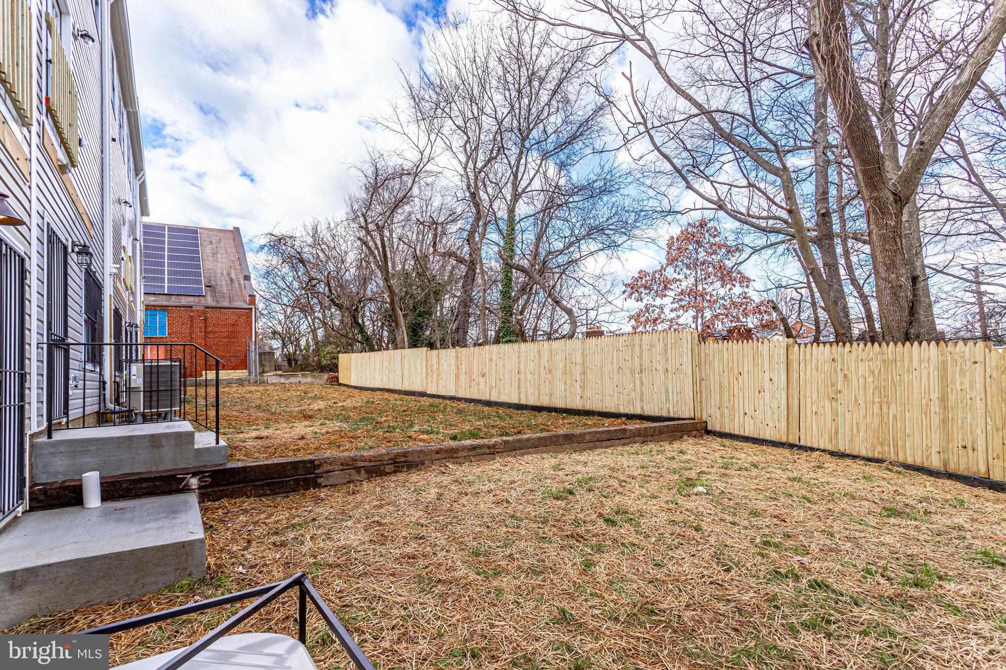 5220 B Street Southeast Washington, DC 20019 - Photo 50 of 50