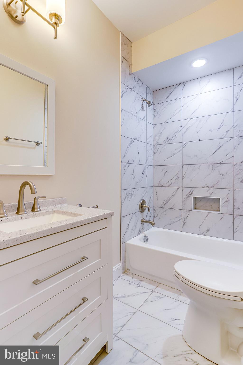 5220 B Street Southeast Washington, DC 20019 - Photo 9 of 50