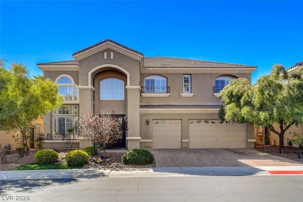 $850,000 | 2791 Culloden Avenue, Henderson, NV 89044