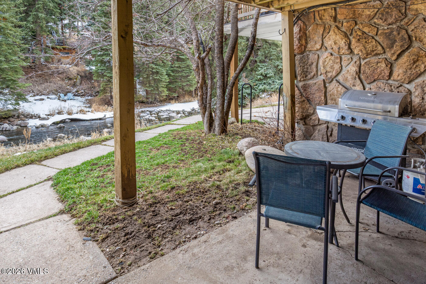 3006 South Frontage Road West Vail, CO 81657 - Photo 19 of 25 3006 S Frontage Rd W MLS-27