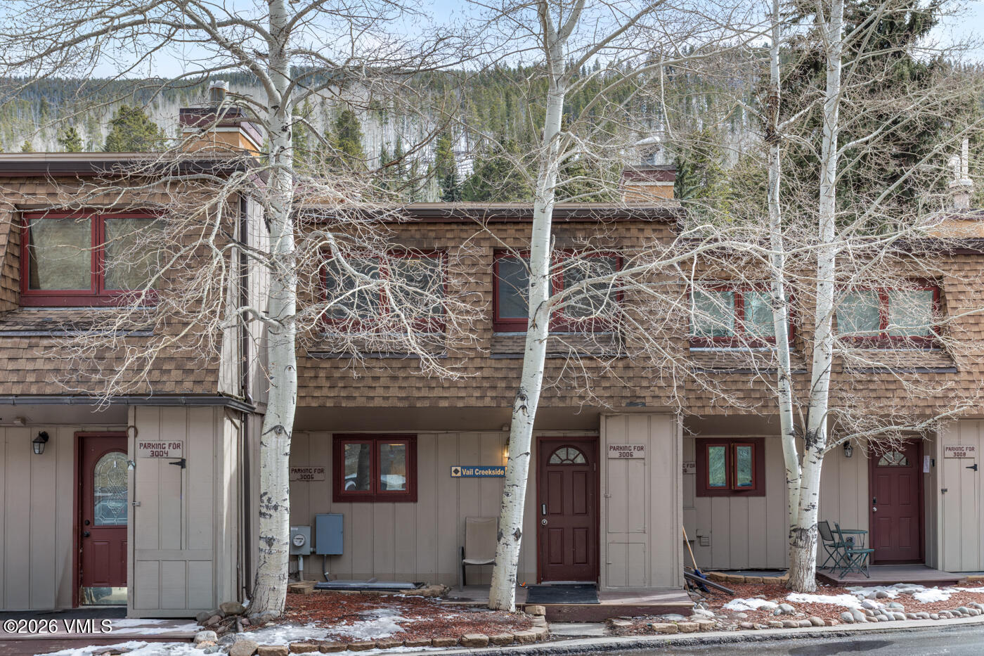 3006 South Frontage Road West Vail, CO 81657 - Photo 22 of 25 3006 S Frontage Rd W MLS-32
