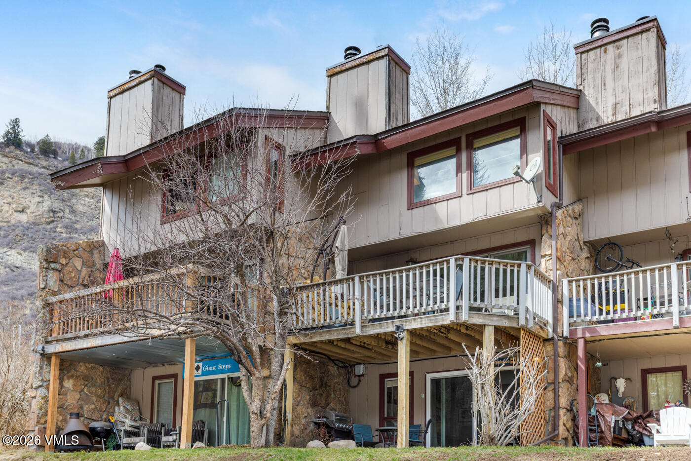 3006 South Frontage Road West Vail, CO 81657 - Photo 23 of 25 3006 S Frontage Rd W MLS-30