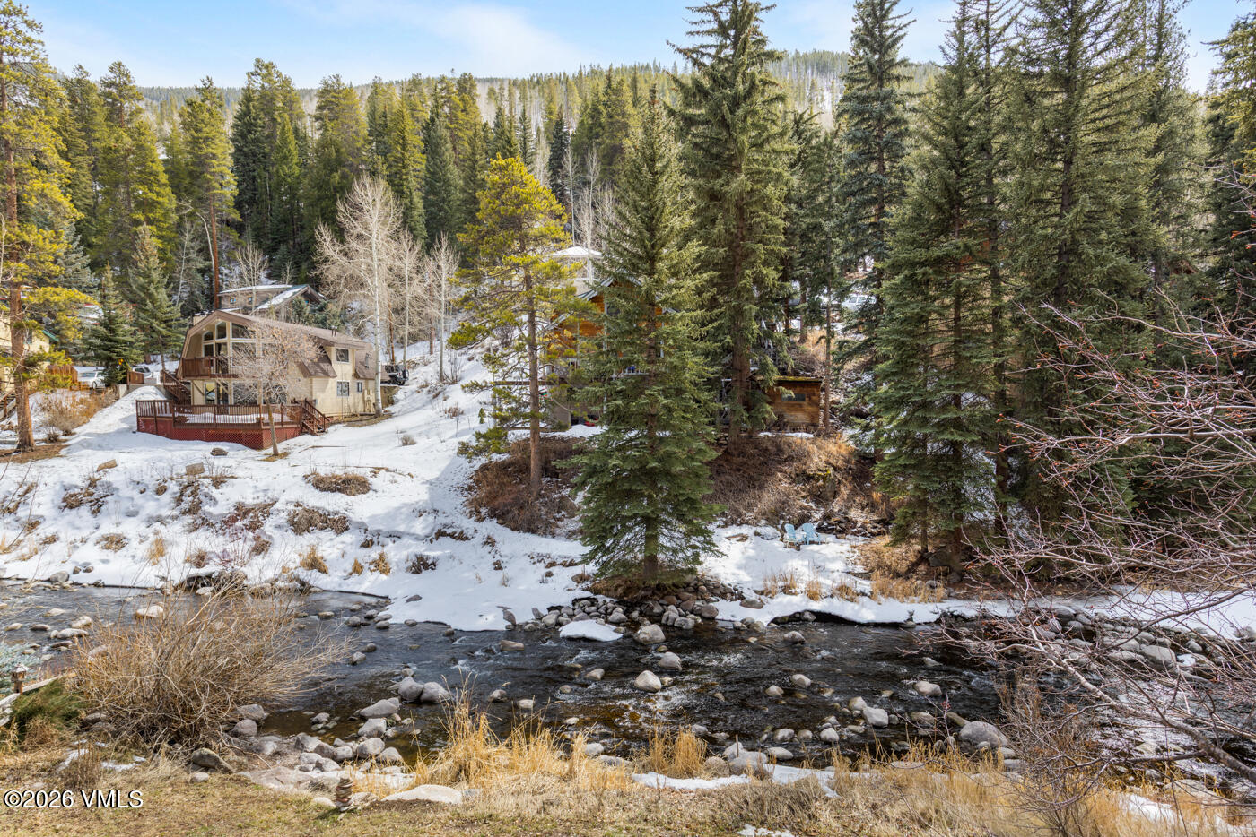 3006 South Frontage Road West Vail, CO 81657 - Photo 24 of 25 3006 S Frontage Rd W MLS-11