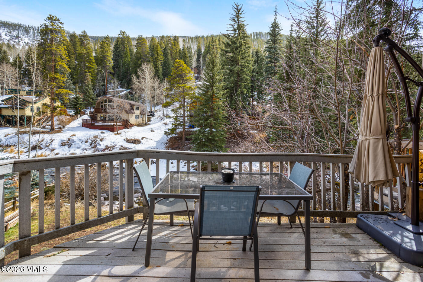 3006 South Frontage Road West Vail, CO 81657 - Photo 4 of 25 3006 S Frontage Rd W MLS-10