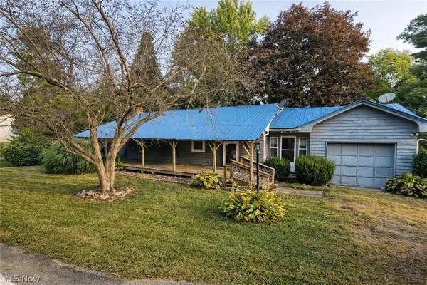 $89,900 | 16251 Highway 678, Rockbridge, OH 43149