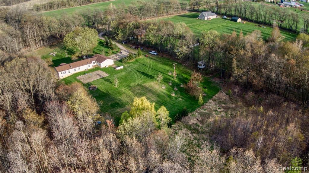 16556 Dutton Road Gregory, MI 48137 - Photo 12 of 71 Gallery Image 12
