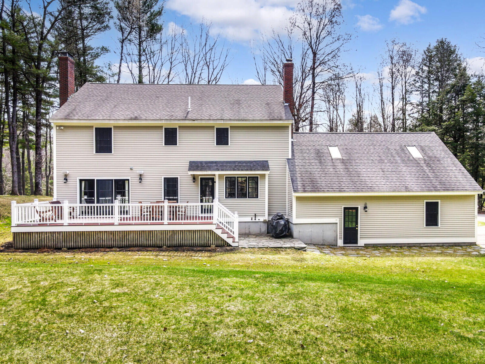44 Sturbridge Lane Cumberland, ME 04021 - Photo 5 of 101 110_DJI_0311_copy_DxO_mls