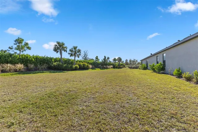 a view of an ocean and beach