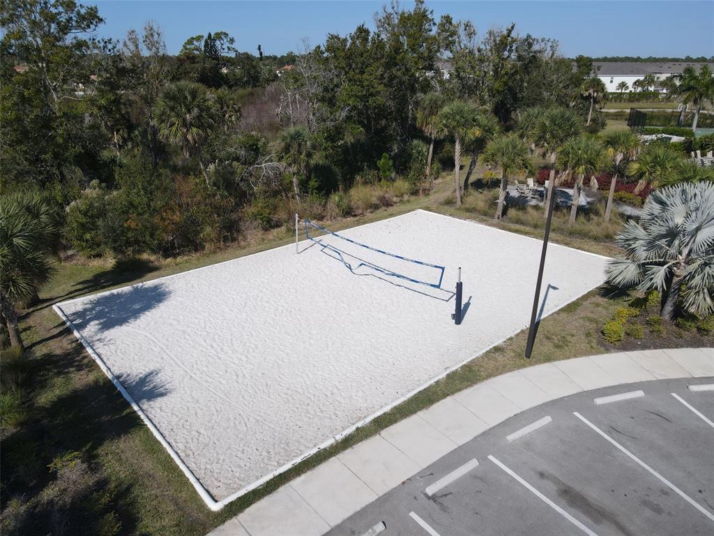 5679 Blue Reef Place Nokomis, FL 34275 - Photo 39 of 46 a view of a backyard