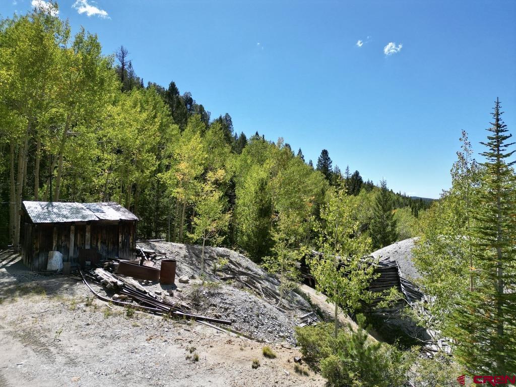840 Forest Service Road Pitkin, CO 81241 - Photo 41 of 45 Gallery Image 41