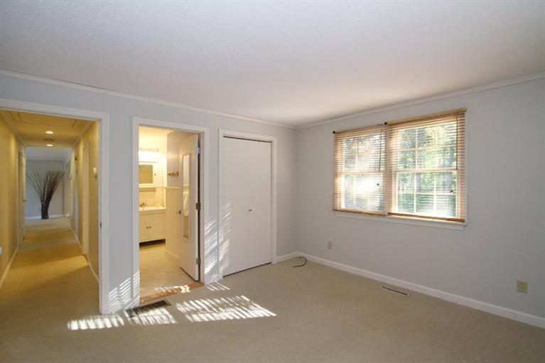 77 Sheffield Road Brewster, MA 02631 - Photo 17 of 26 a view of an empty room and window