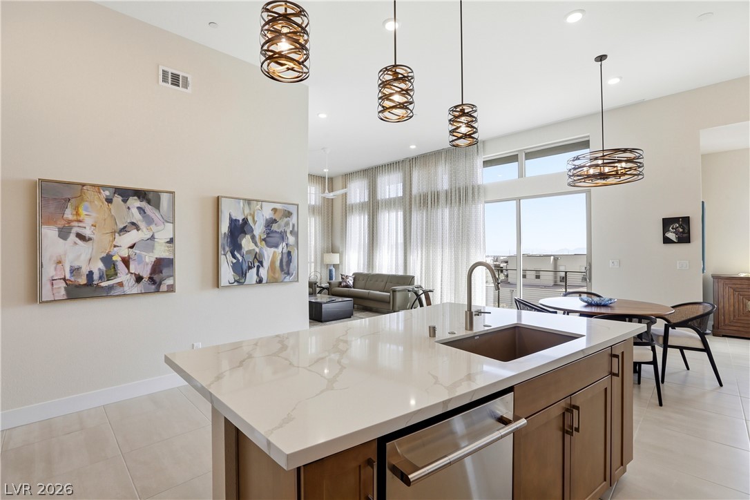 4159 Solace Street, Unit 2 Las Vegas, NV 89135 - Photo 17 of 71
