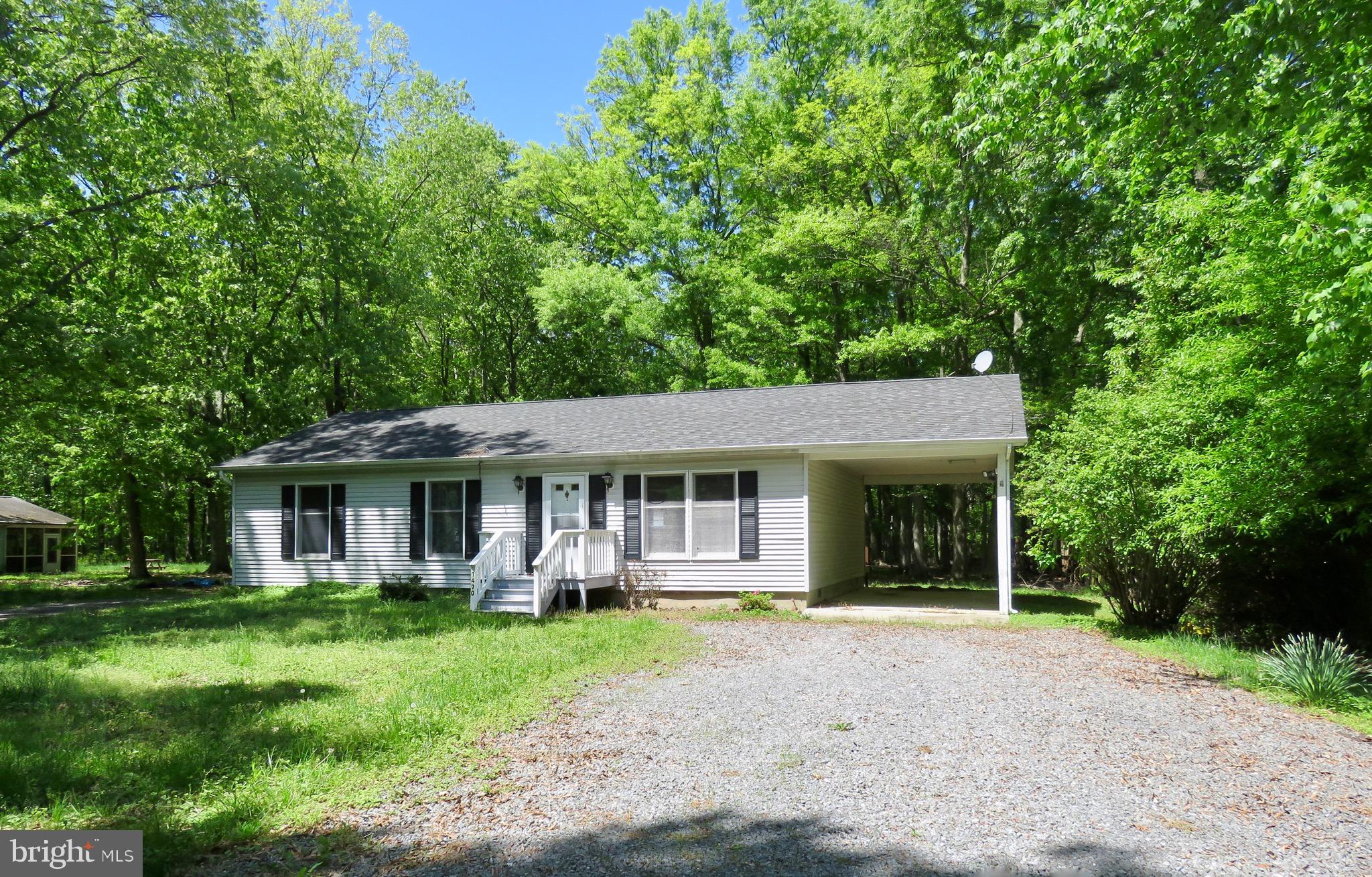 1470 Cedarhurst Road Shady Side, MD 20764 - Photo 1 of 19 Gallery Image 1