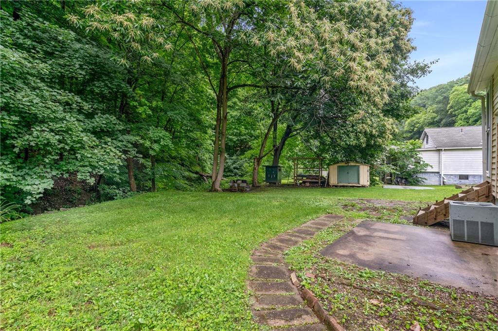 808 Bocktown Road Crescent, PA 15046 - Photo 19 of 20 Gallery Image 19