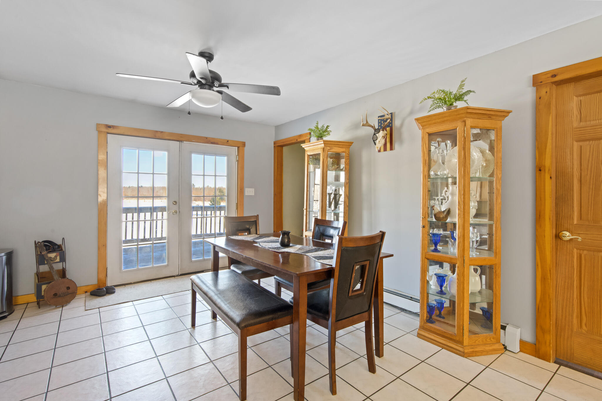 718 Corinth Road Garland, ME 04939 - Photo 7 of 46 718 Corinth Road, Garland, ME 04939