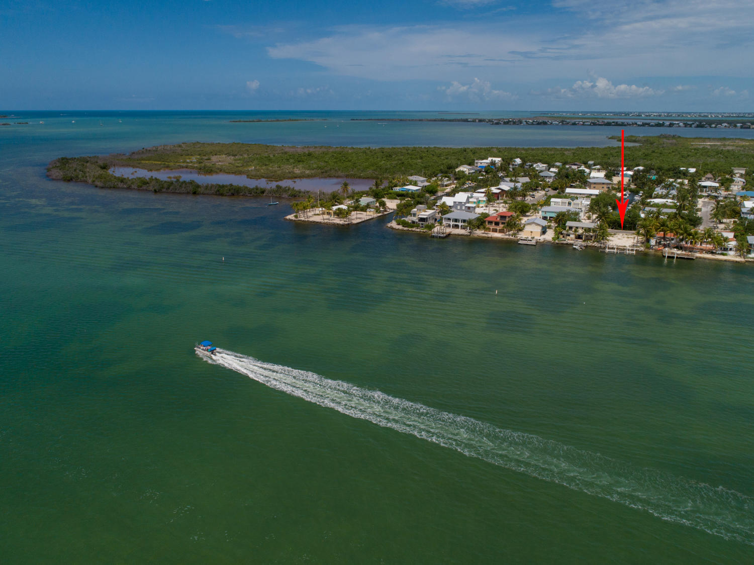 737 La Fitte Road Summerland Key, FL 33042 - Photo 3 of 24 062120 Coastal Little Torch Key Vacant L
