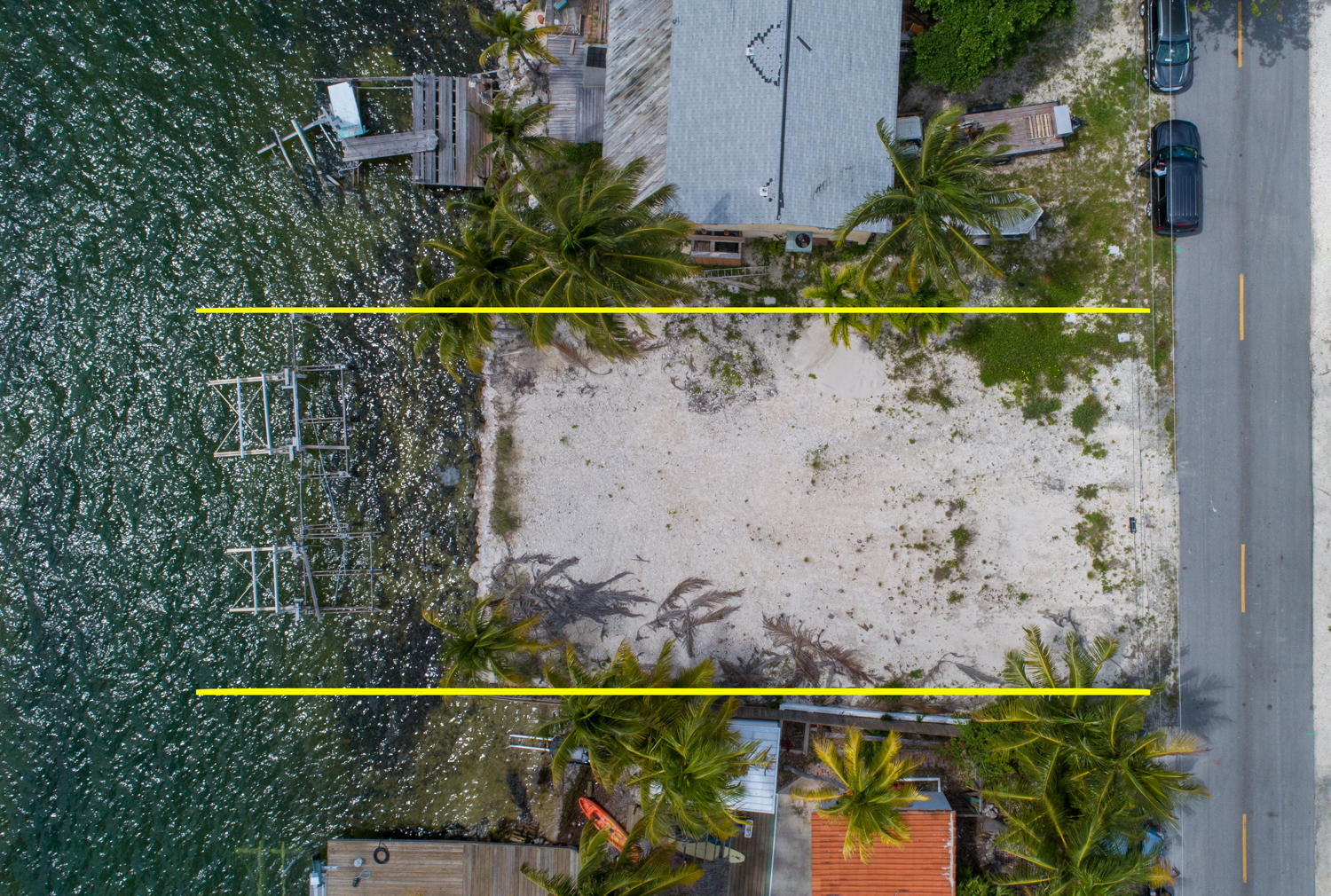 737 La Fitte Road Summerland Key, FL 33042 - Photo 8 of 24 062120 Coastal Little Torch Key Vacant L