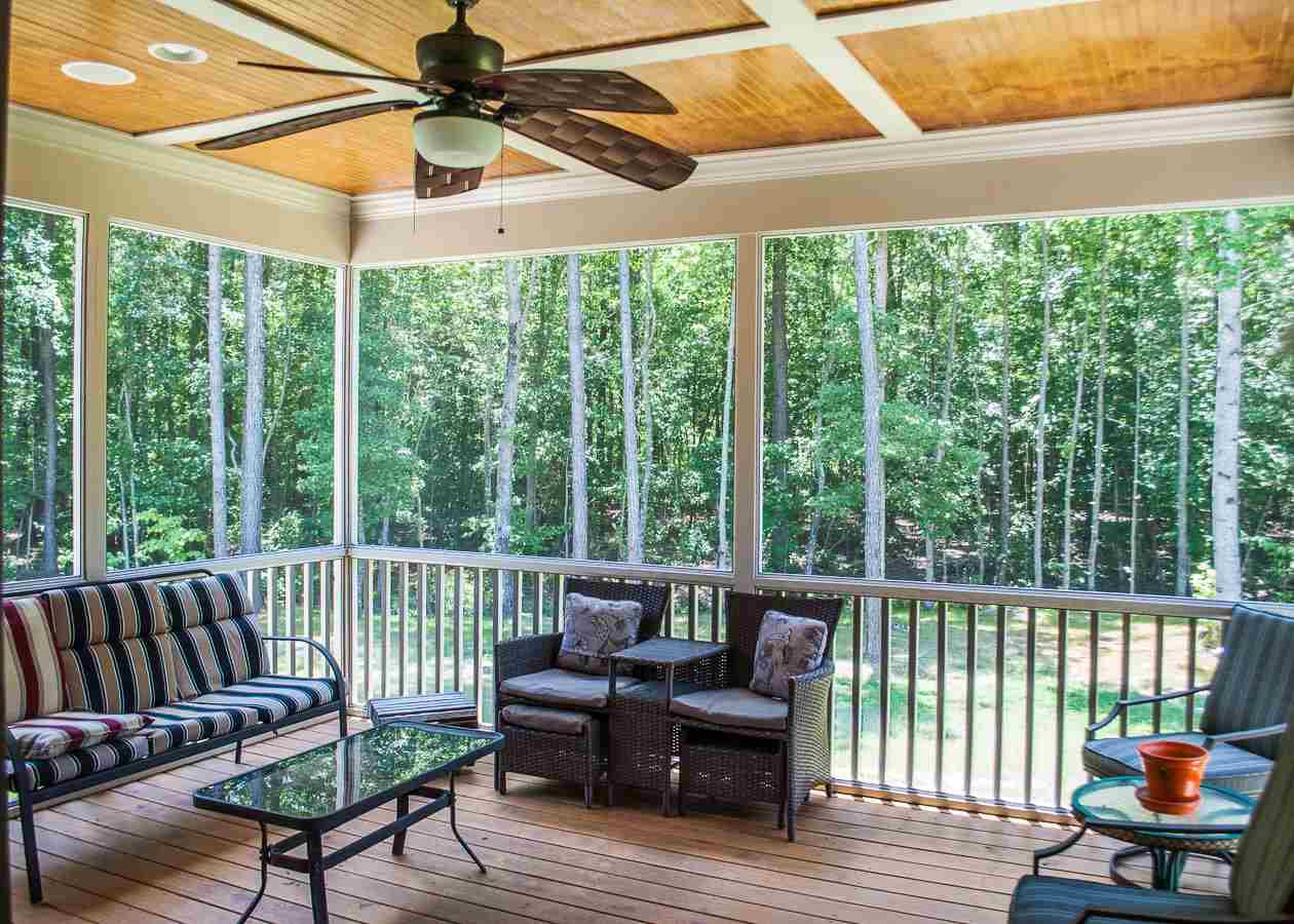 3601 Nether Ridge Road Zebulon, NC 27597 - Photo 4 of 25 Photo 4