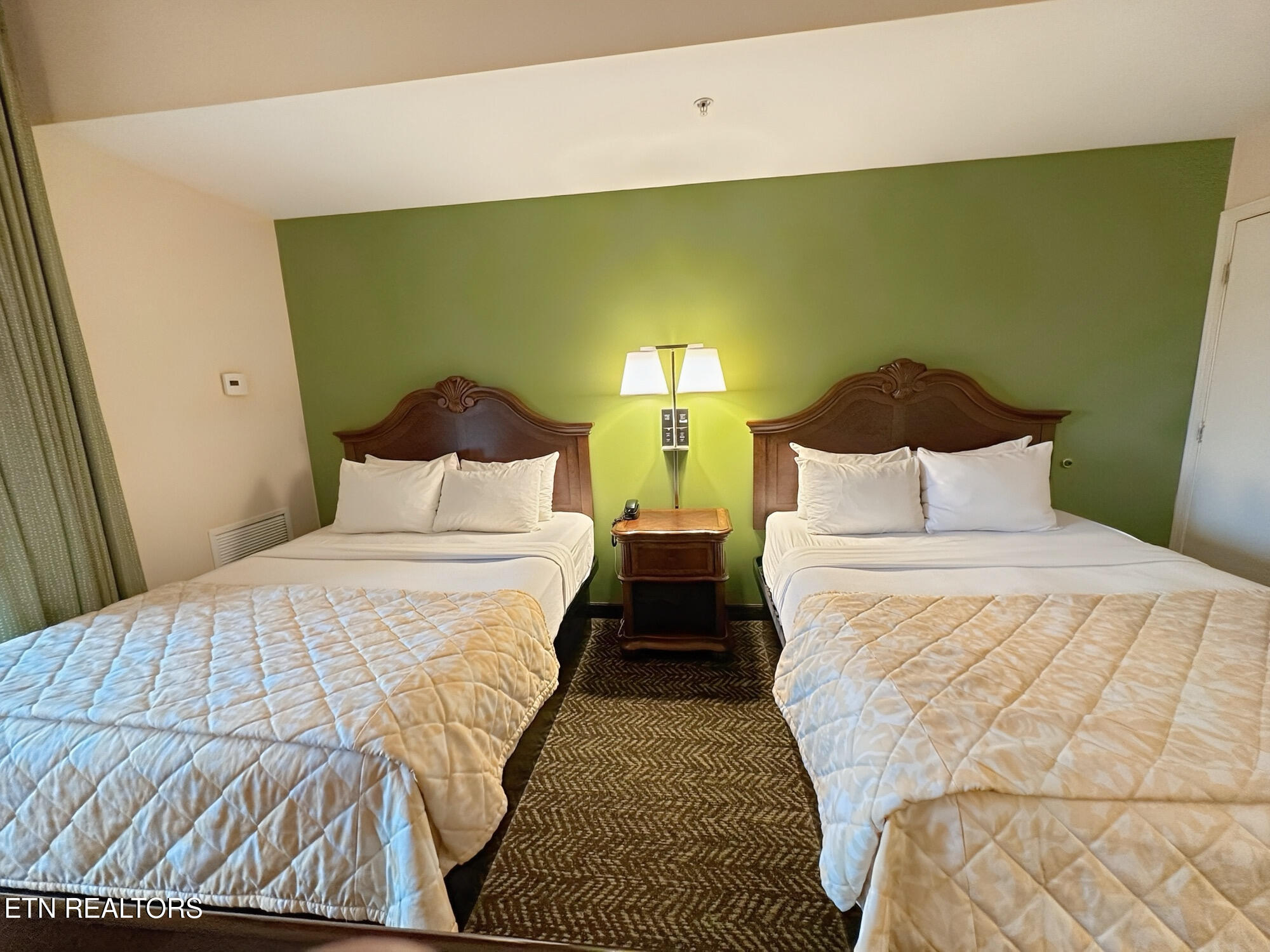 225 Collier Drive, Unit 2102 Sevierville, TN 37862 - Photo 12 of 25 Bedroom