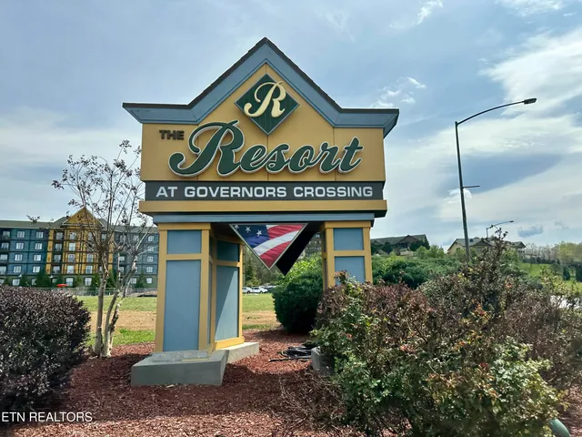 $207,000 | 225 Collier Drive, Unit 2102, Sevierville, TN 37862