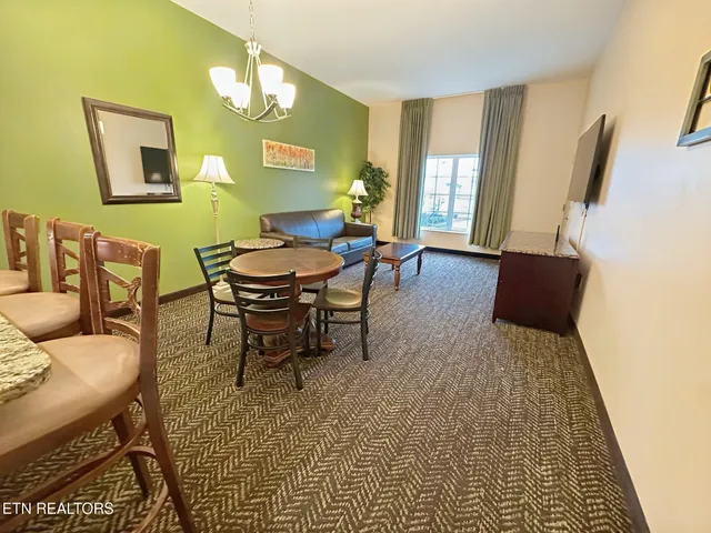 $207,000 | 225 Collier Drive, Unit 2102, Sevierville, TN 37862